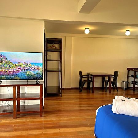 Villa Salento Boutique Apartments & Spa ภายนอก รูปภาพ