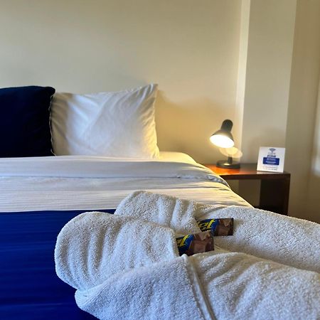 Villa Salento Boutique Apartments & Spa ภายนอก รูปภาพ