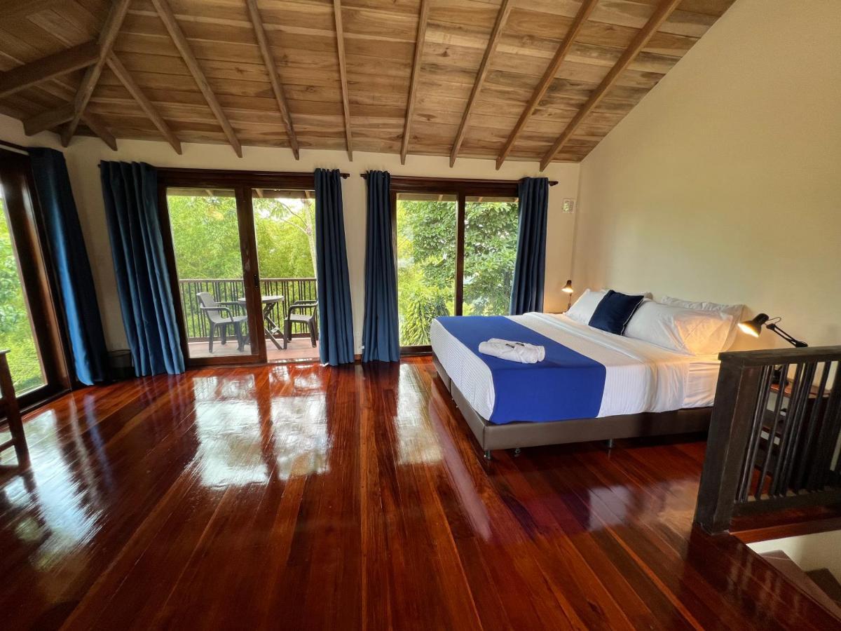 Villa Salento Boutique Apartments & Spa ภายนอก รูปภาพ