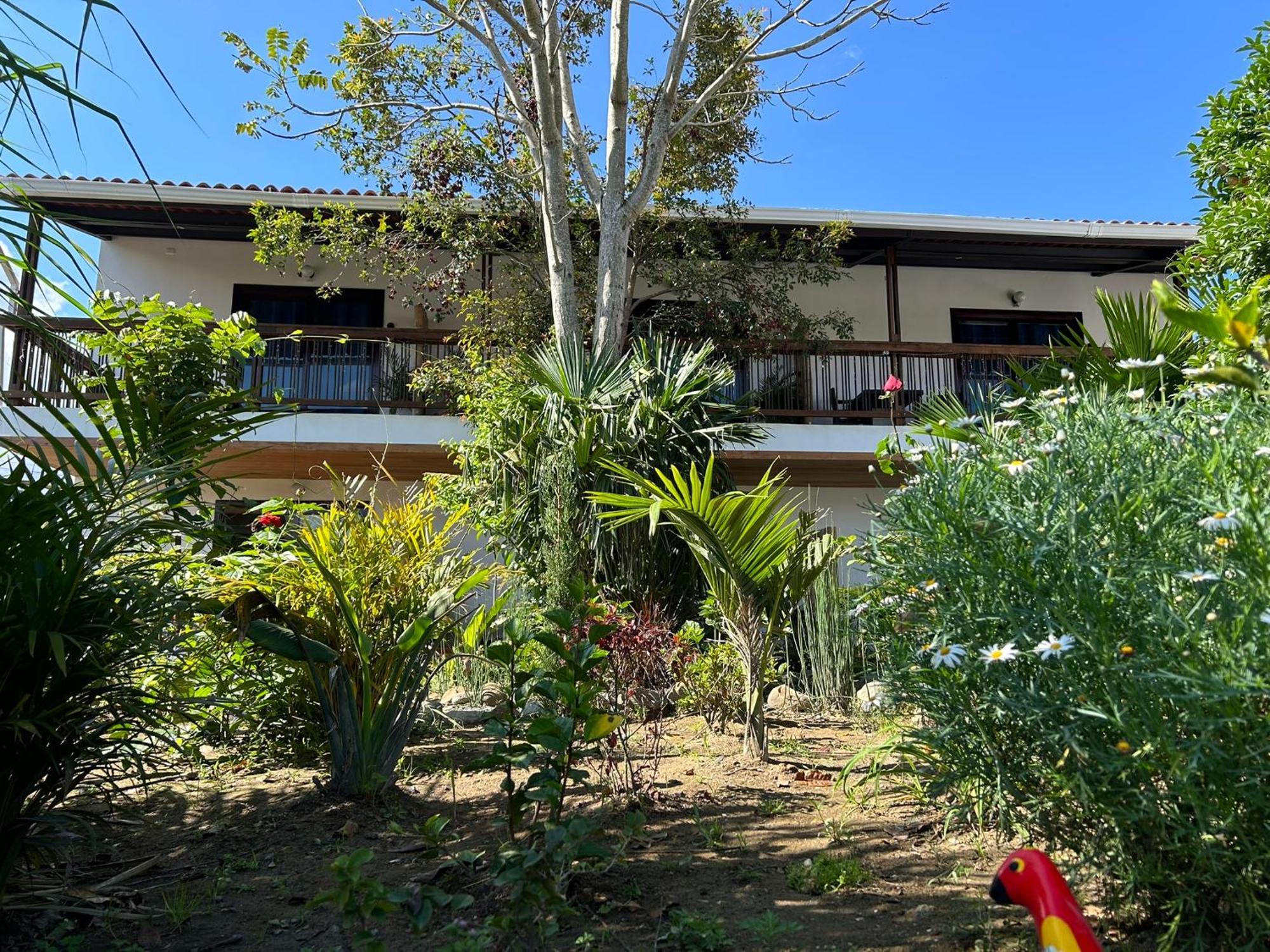 Villa Salento Boutique Apartments & Spa ภายนอก รูปภาพ