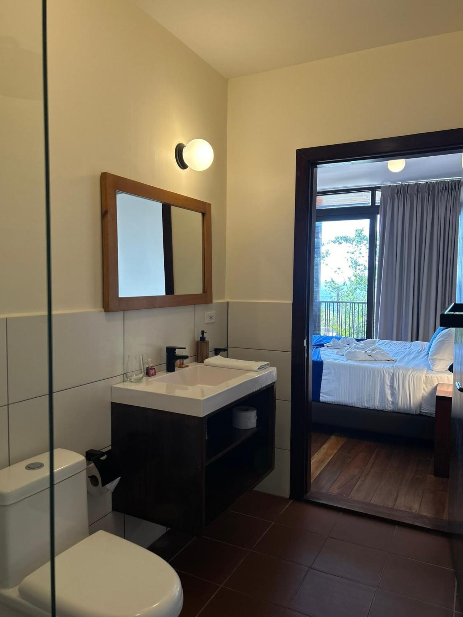Villa Salento Boutique Apartments & Spa ภายนอก รูปภาพ