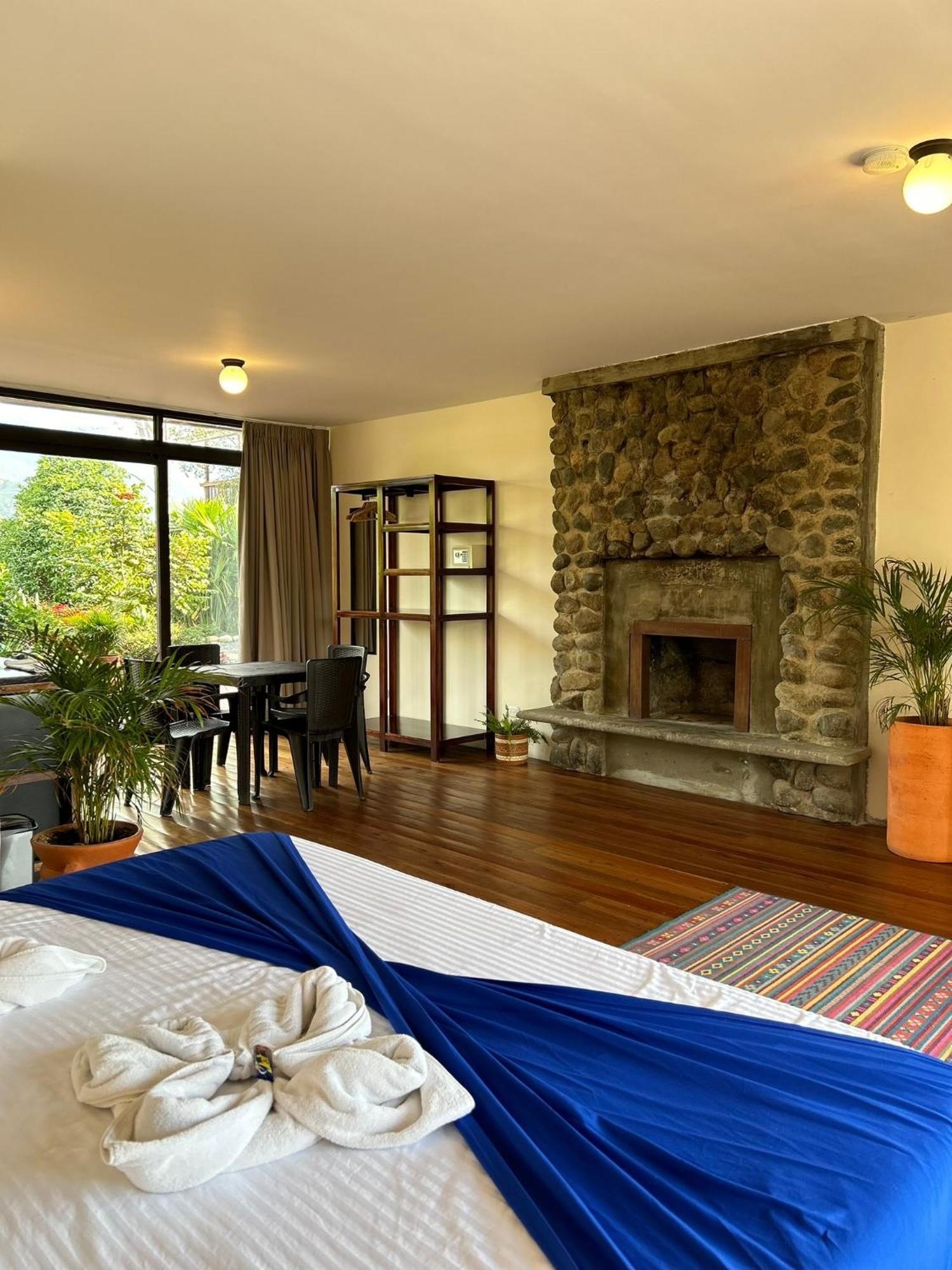 Villa Salento Boutique Apartments & Spa ภายนอก รูปภาพ