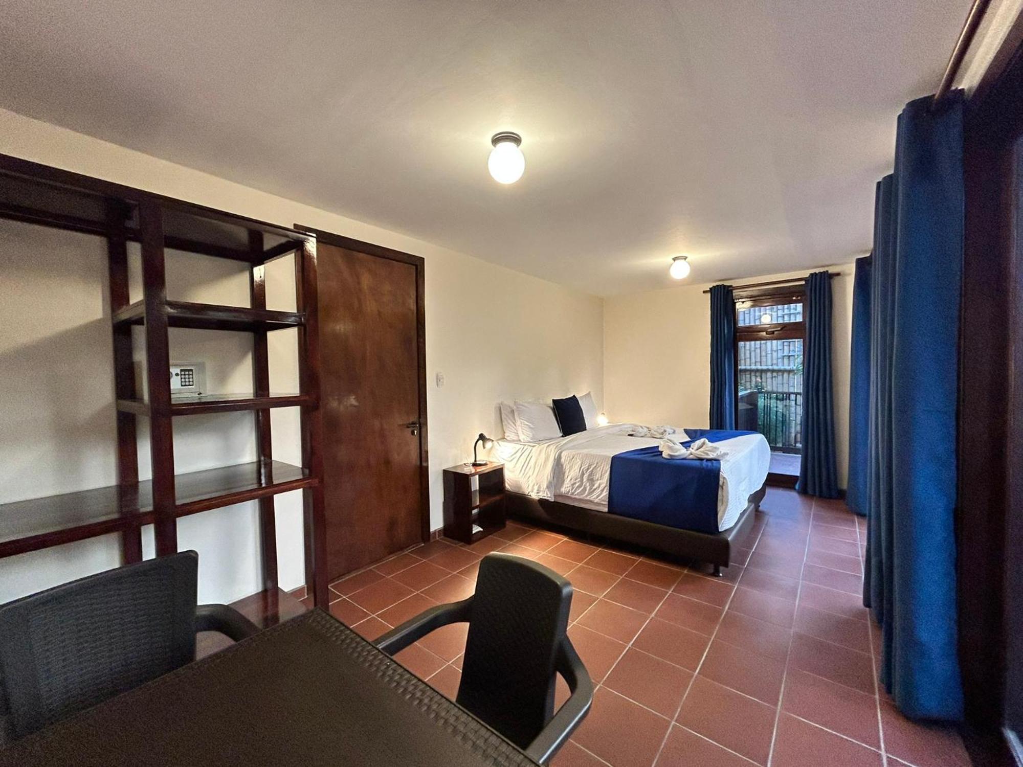 Villa Salento Boutique Apartments & Spa ภายนอก รูปภาพ