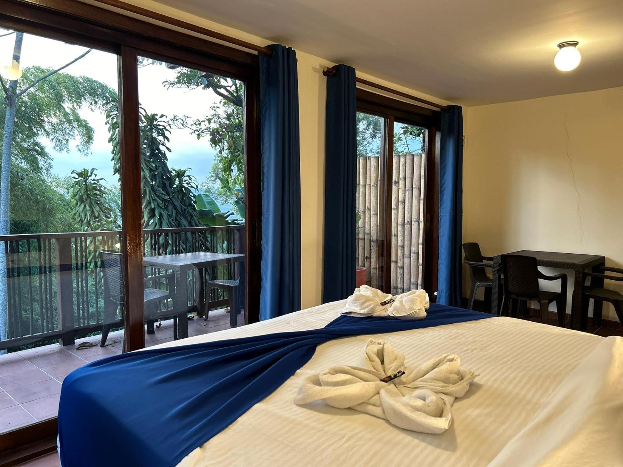 Villa Salento Boutique Apartments & Spa ภายนอก รูปภาพ
