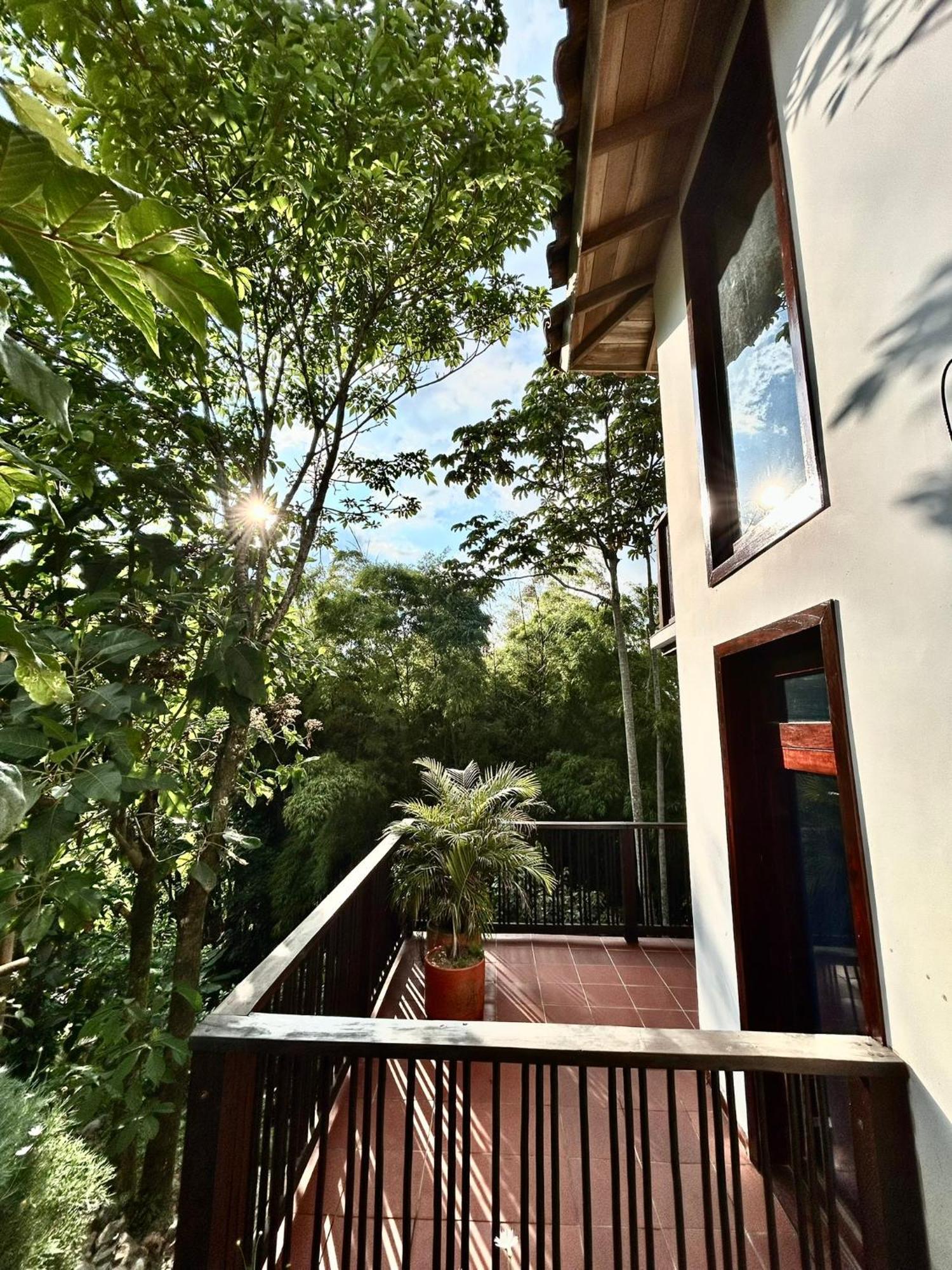 Villa Salento Boutique Apartments & Spa ภายนอก รูปภาพ