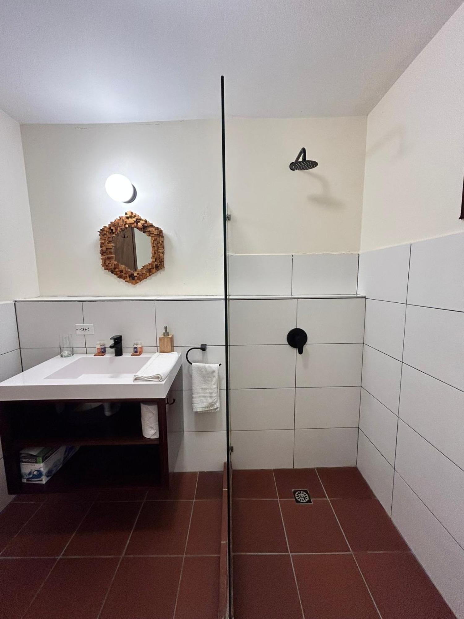 Villa Salento Boutique Apartments & Spa ภายนอก รูปภาพ