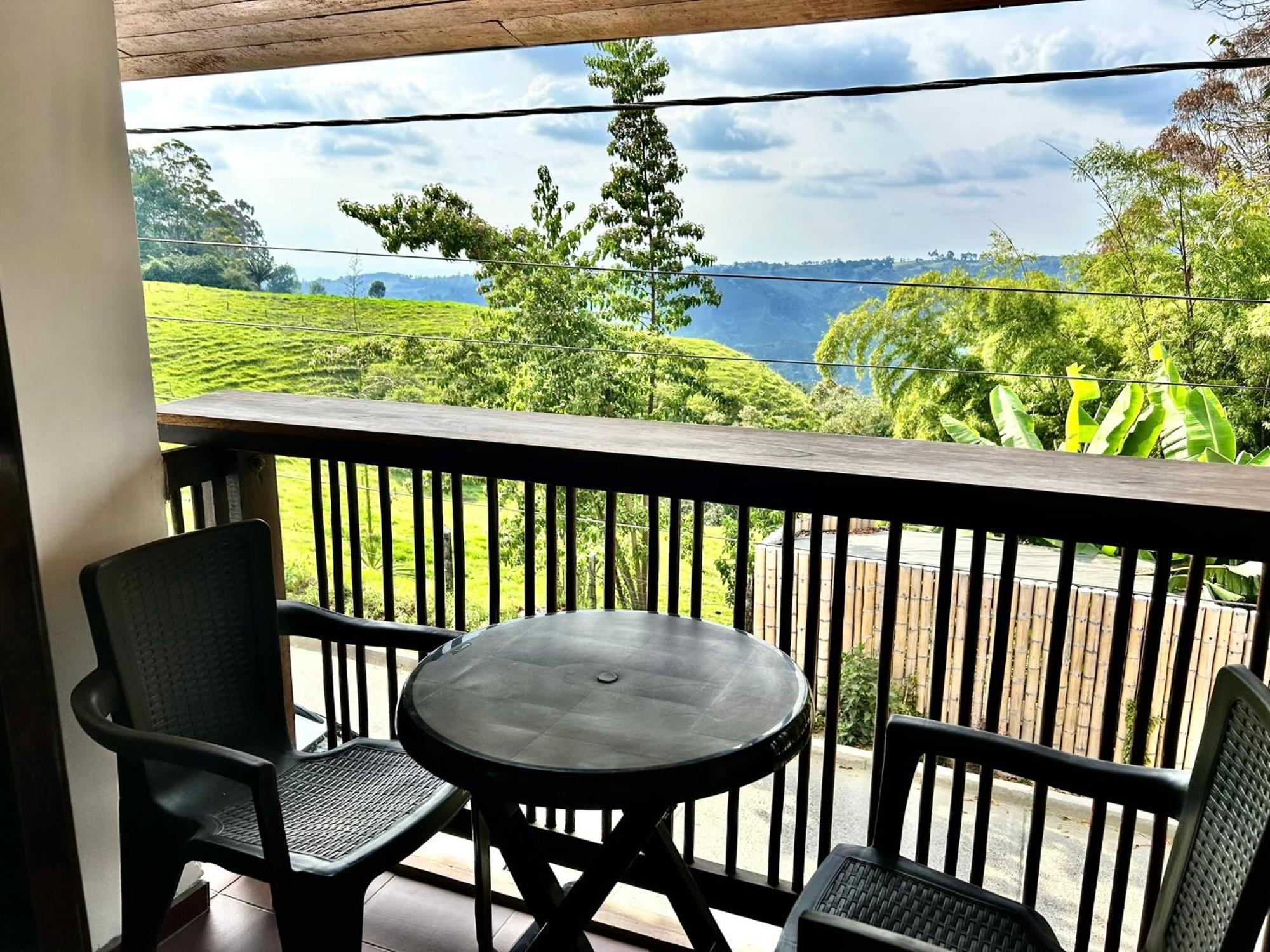 Villa Salento Boutique Apartments & Spa ภายนอก รูปภาพ