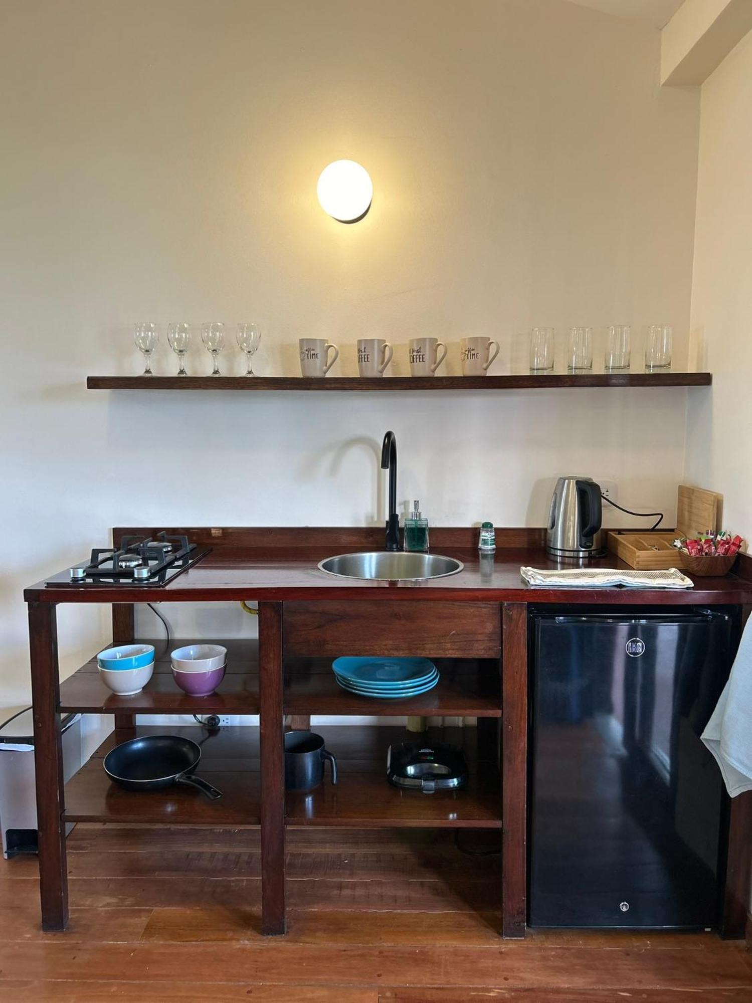 Villa Salento Boutique Apartments & Spa ภายนอก รูปภาพ