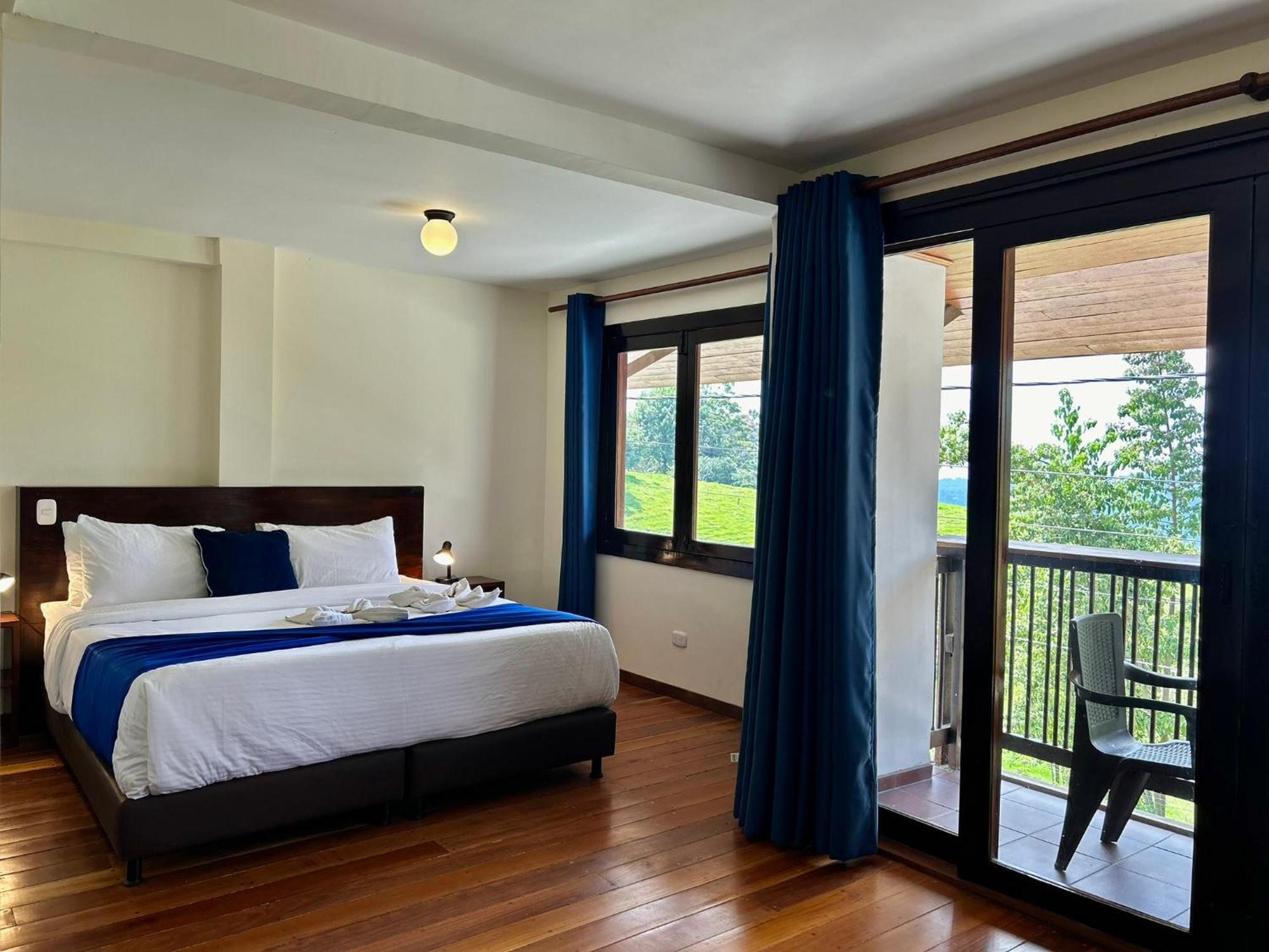 Villa Salento Boutique Apartments & Spa ภายนอก รูปภาพ
