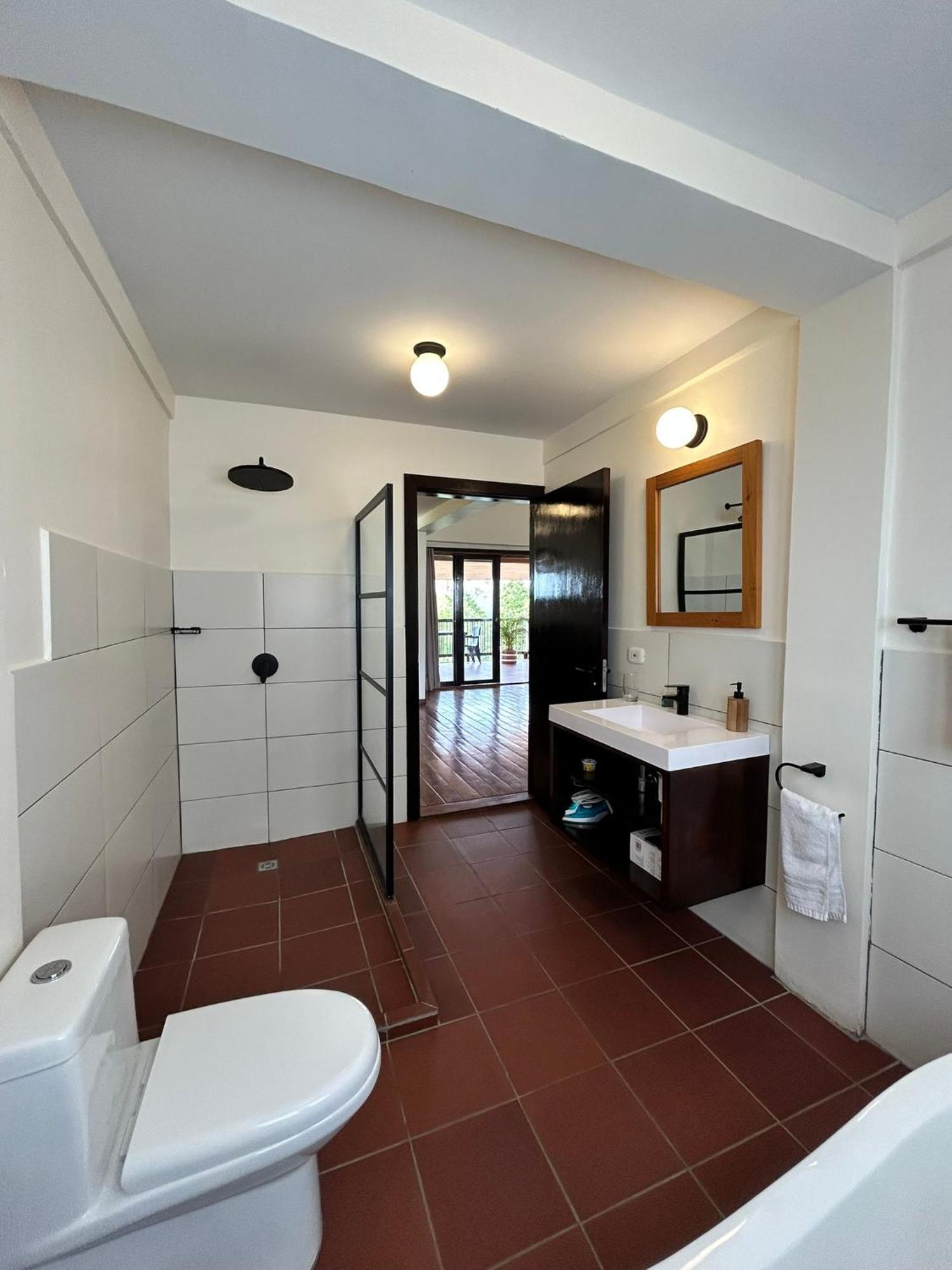 Villa Salento Boutique Apartments & Spa ภายนอก รูปภาพ