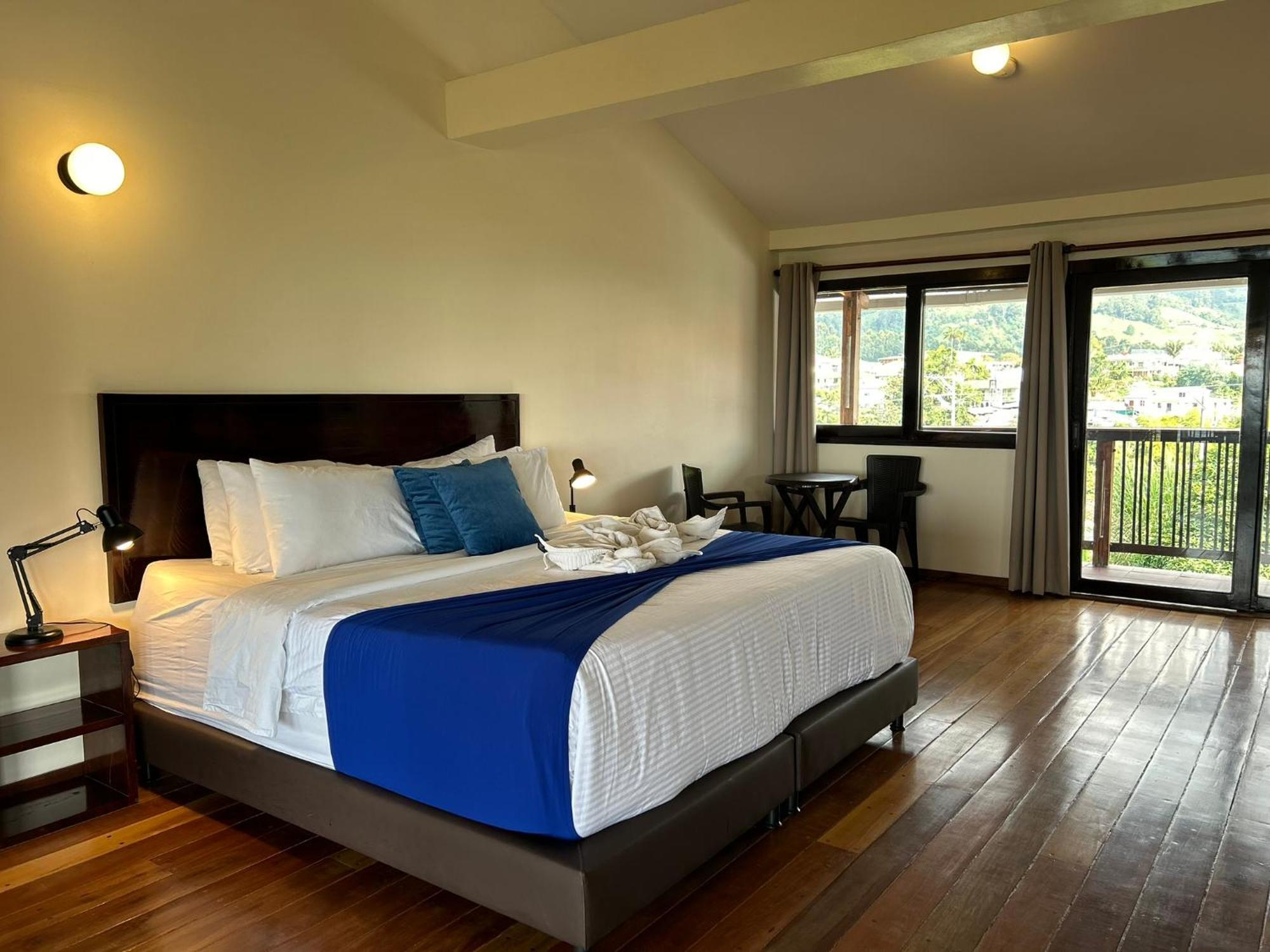 Villa Salento Boutique Apartments & Spa ภายนอก รูปภาพ