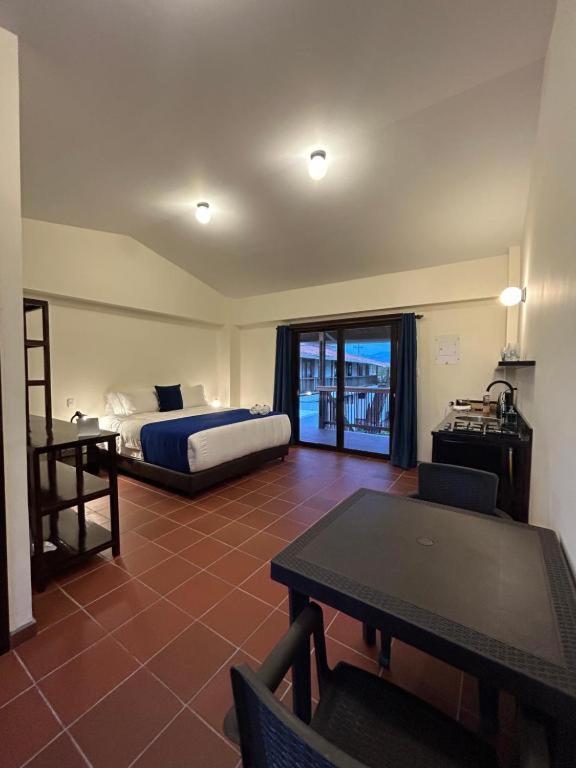 Villa Salento Boutique Apartments & Spa ห้อง รูปภาพ