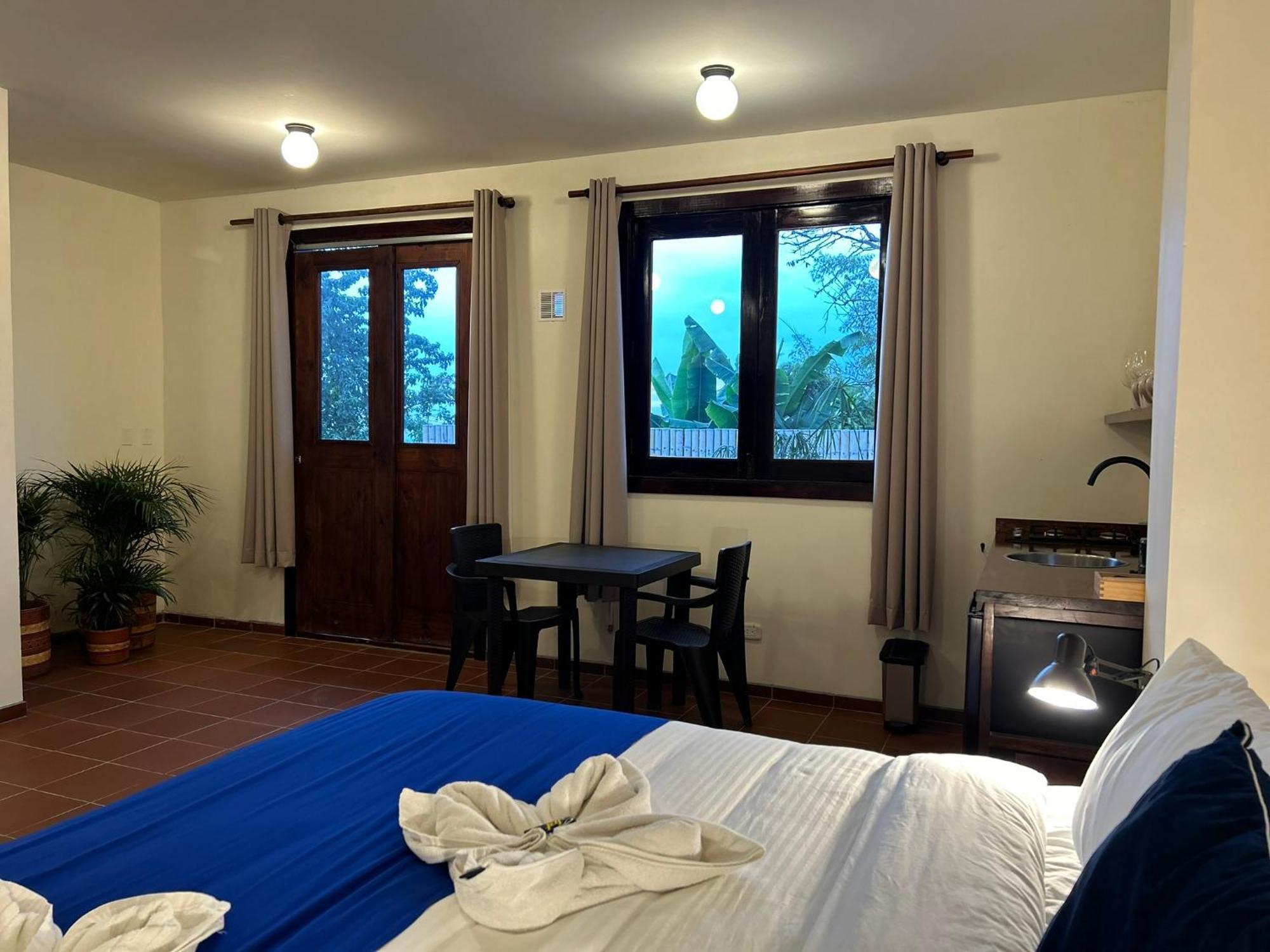 Villa Salento Boutique Apartments & Spa ห้อง รูปภาพ