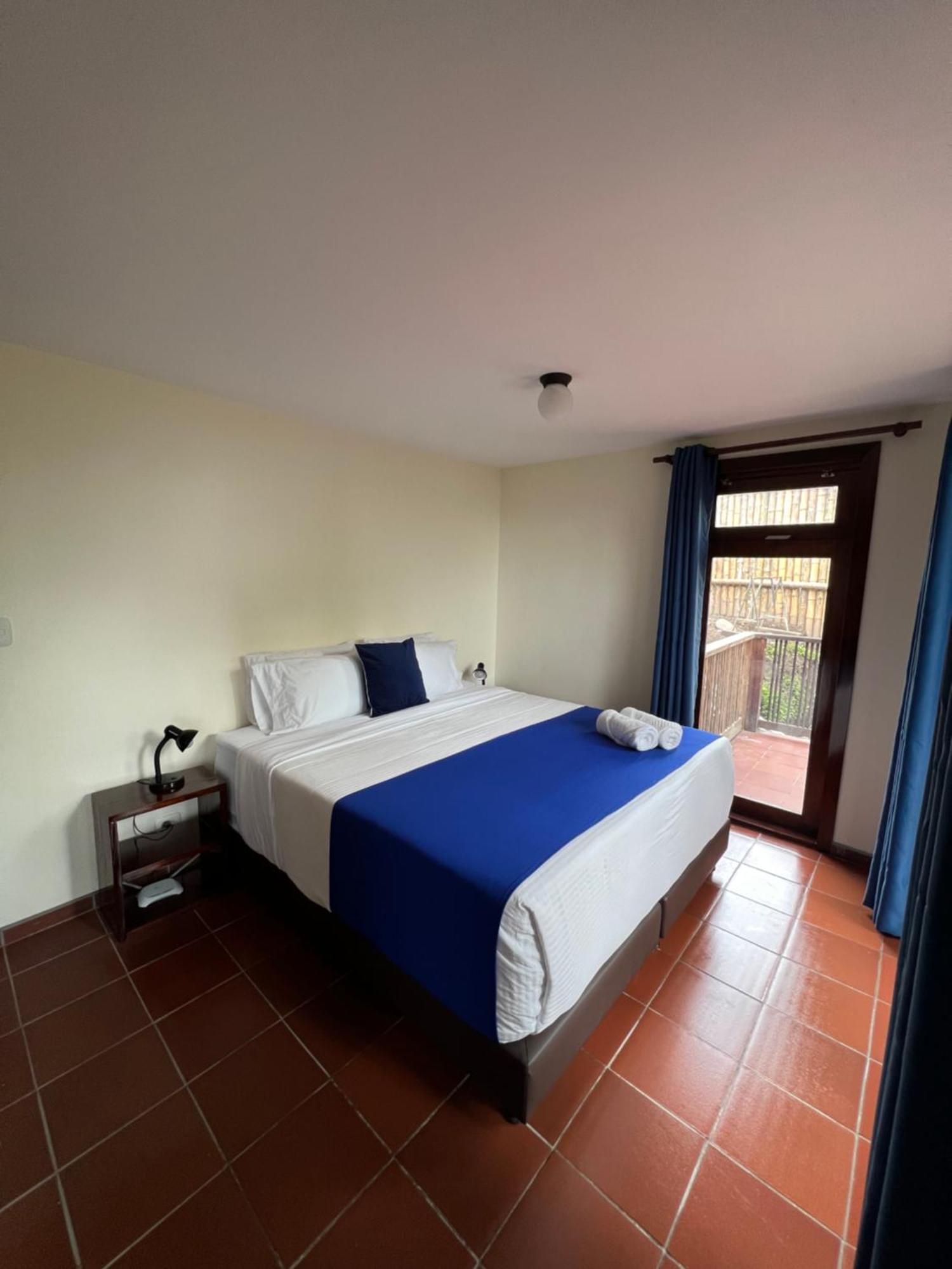Villa Salento Boutique Apartments & Spa ห้อง รูปภาพ