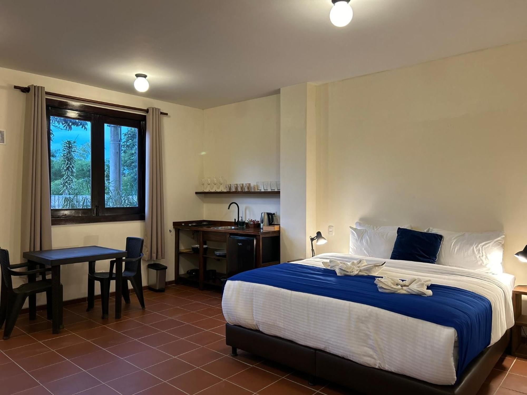 Villa Salento Boutique Apartments & Spa ห้อง รูปภาพ