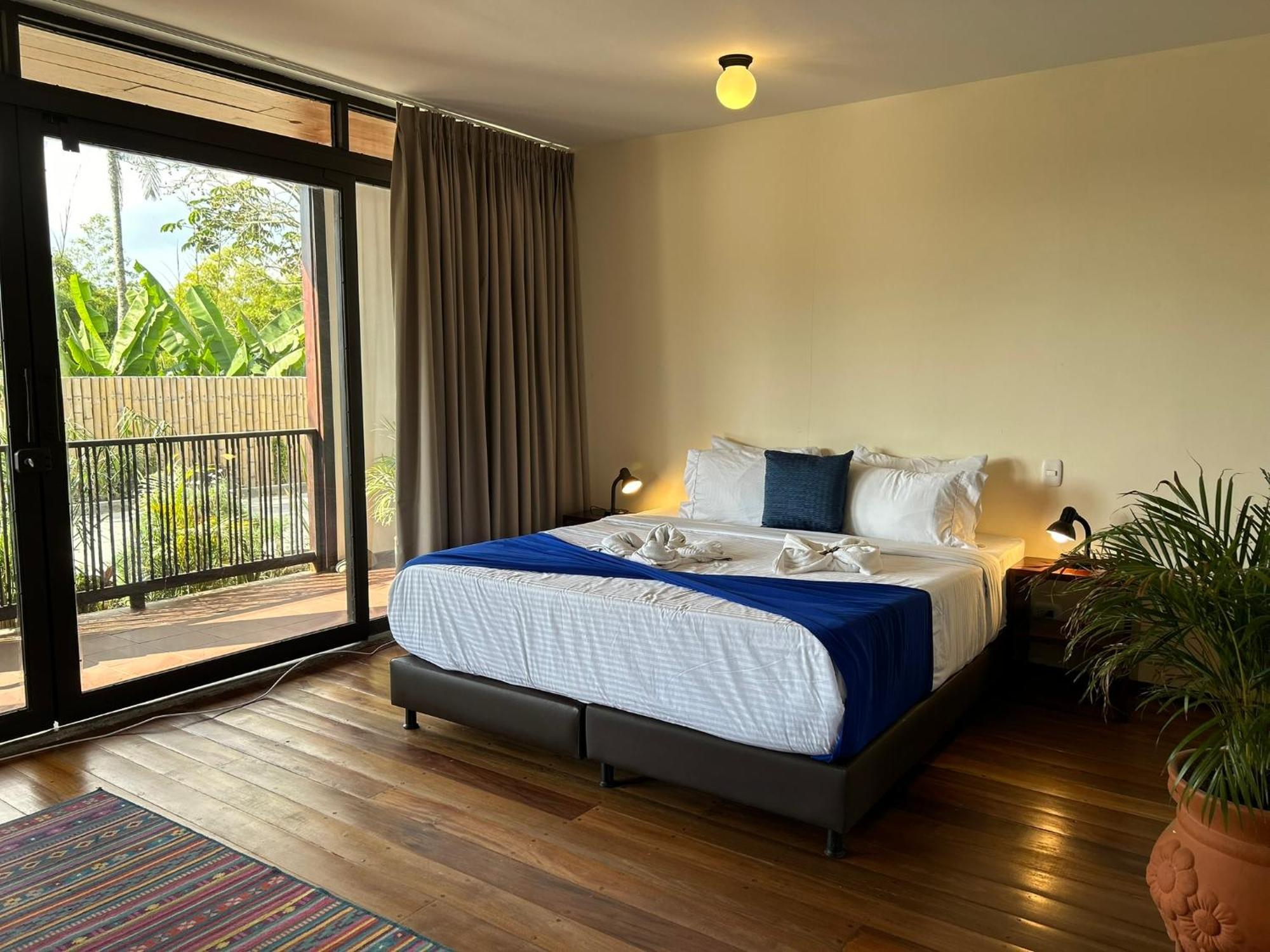 Villa Salento Boutique Apartments & Spa ห้อง รูปภาพ