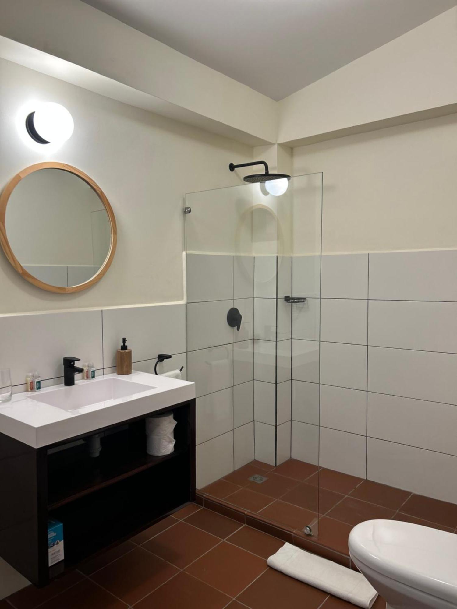 Villa Salento Boutique Apartments & Spa ภายนอก รูปภาพ
