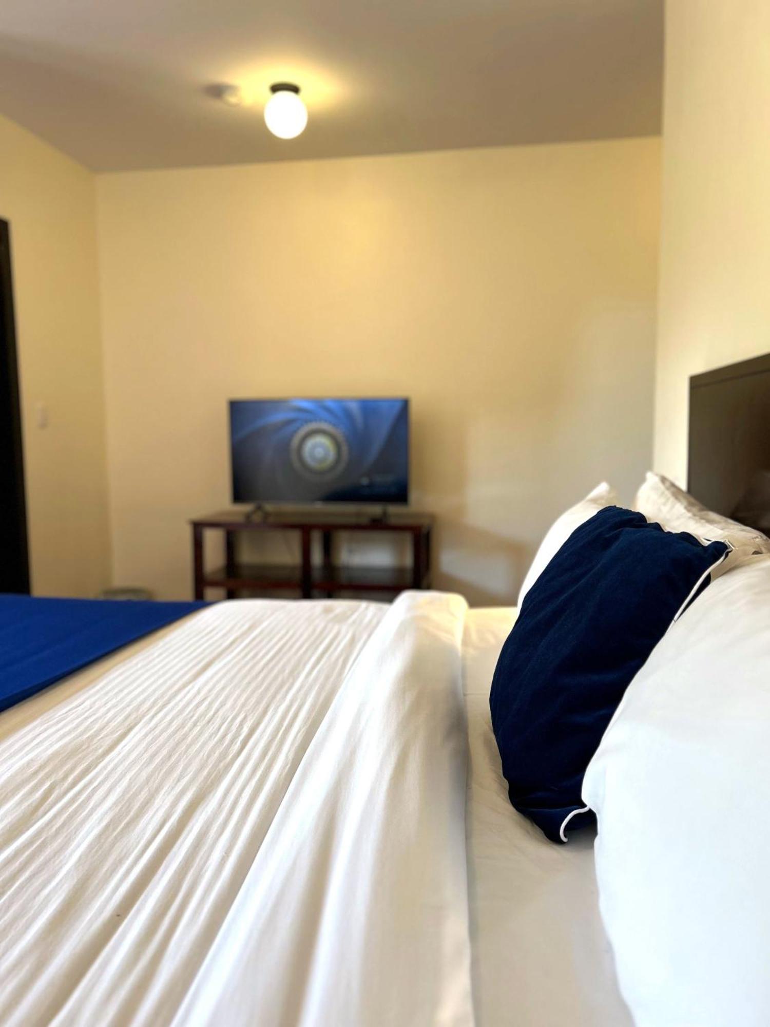 Villa Salento Boutique Apartments & Spa ภายนอก รูปภาพ