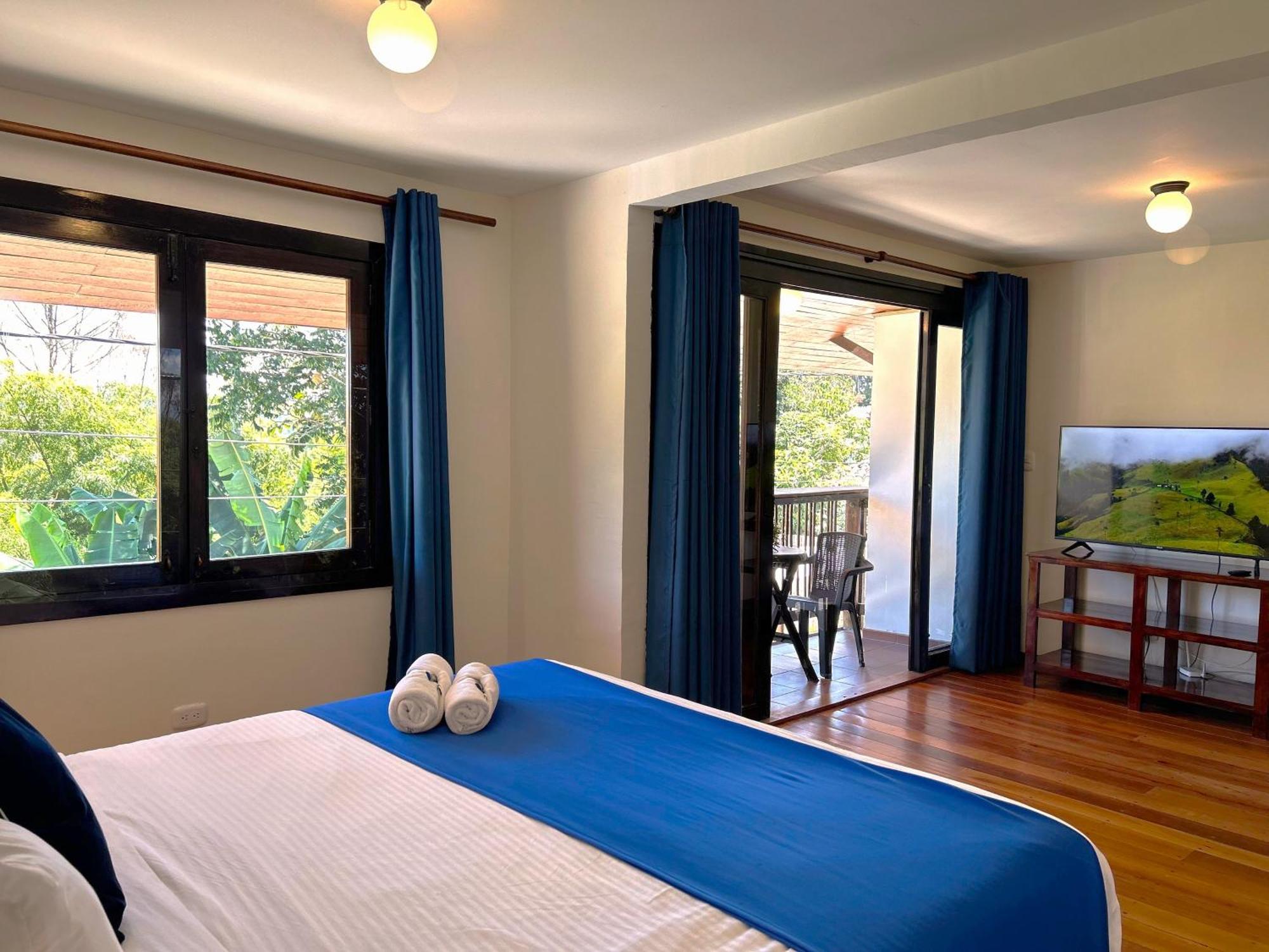 Villa Salento Boutique Apartments & Spa ภายนอก รูปภาพ