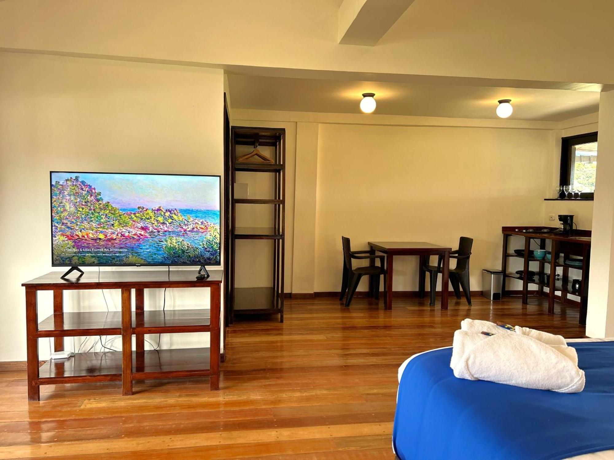 Villa Salento Boutique Apartments & Spa ภายนอก รูปภาพ