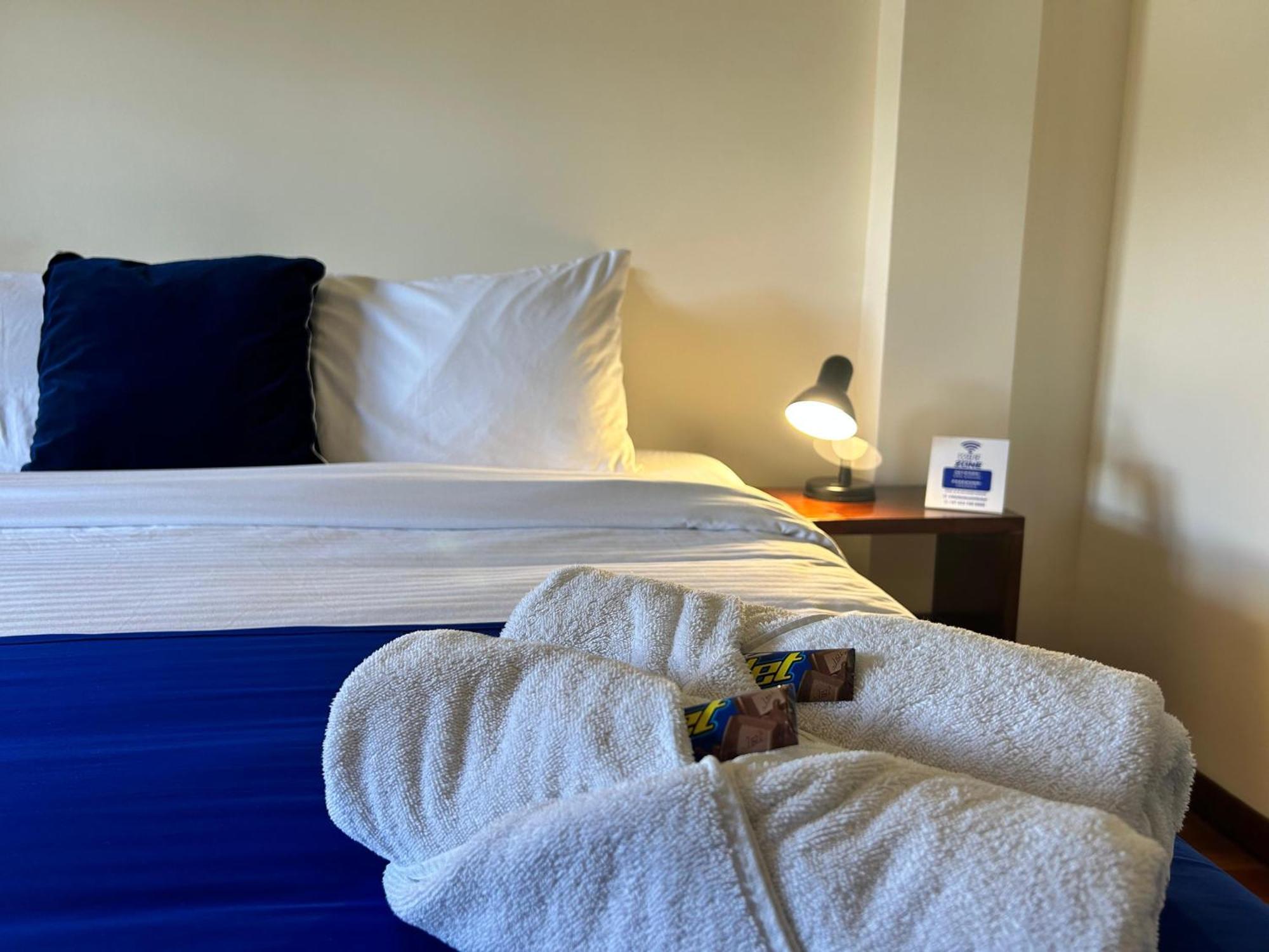 Villa Salento Boutique Apartments & Spa ภายนอก รูปภาพ