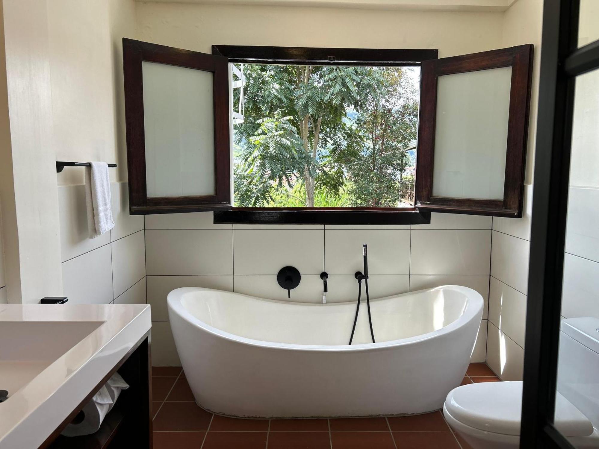 Villa Salento Boutique Apartments & Spa ภายนอก รูปภาพ