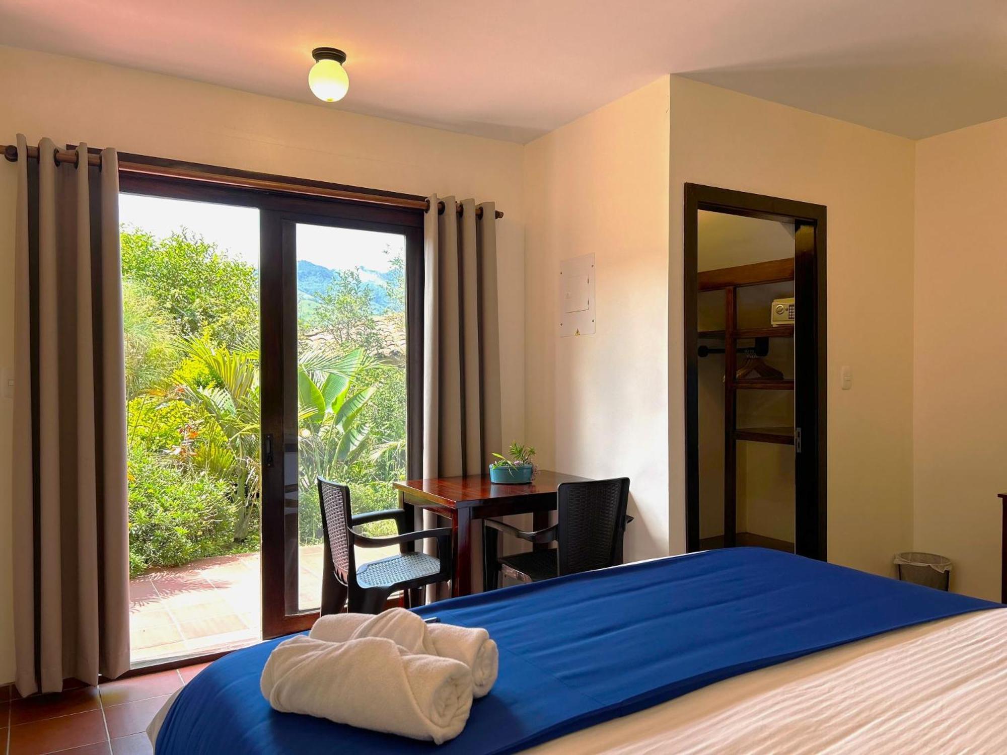 Villa Salento Boutique Apartments & Spa ภายนอก รูปภาพ