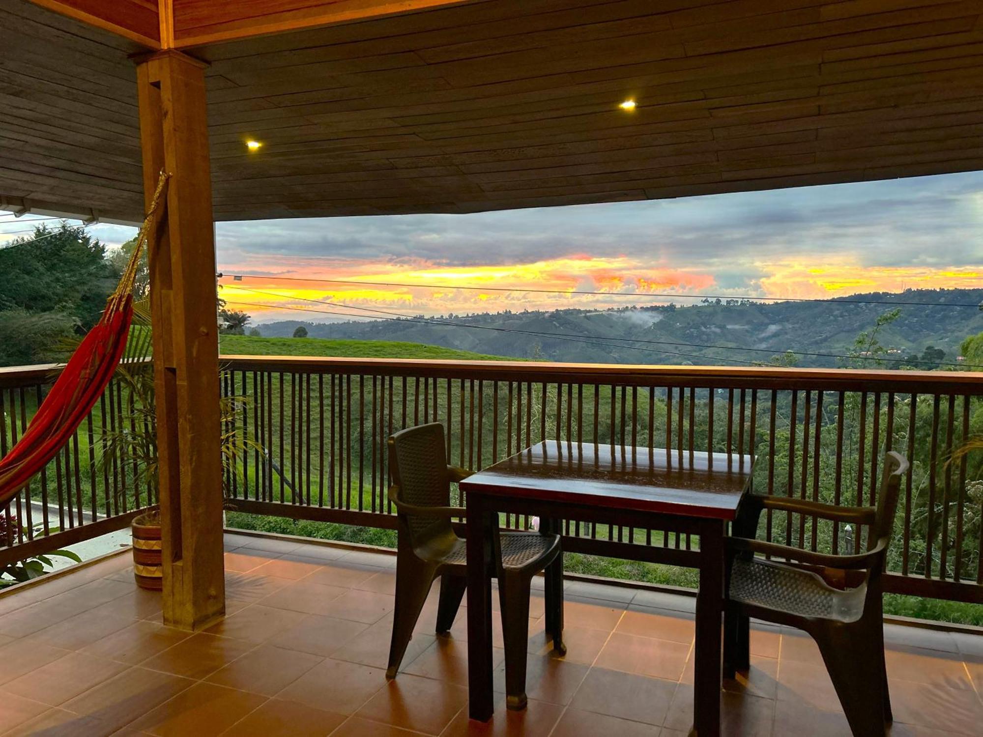 Villa Salento Boutique Apartments & Spa ภายนอก รูปภาพ