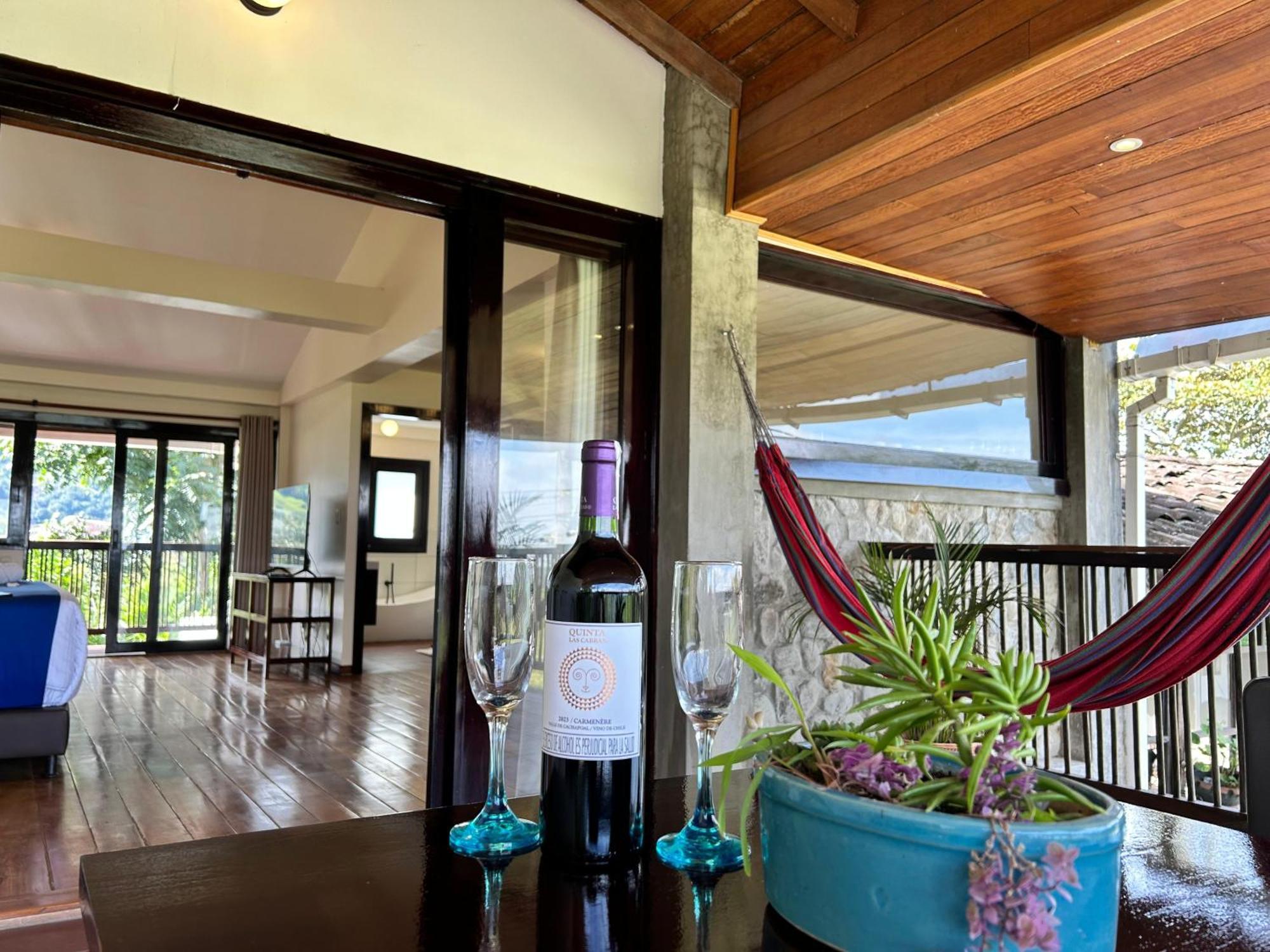 Villa Salento Boutique Apartments & Spa ภายนอก รูปภาพ