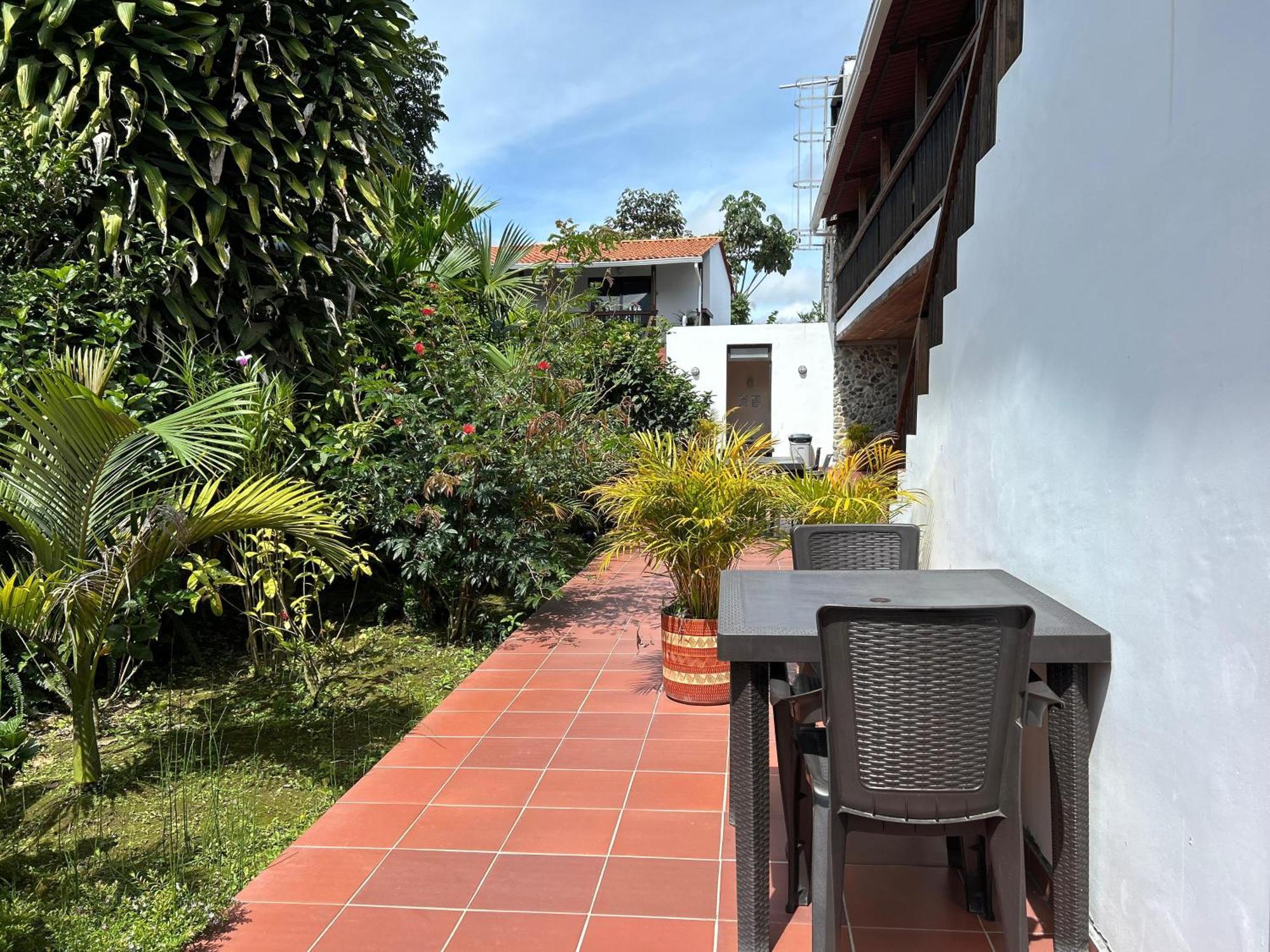 Villa Salento Boutique Apartments & Spa ภายนอก รูปภาพ
