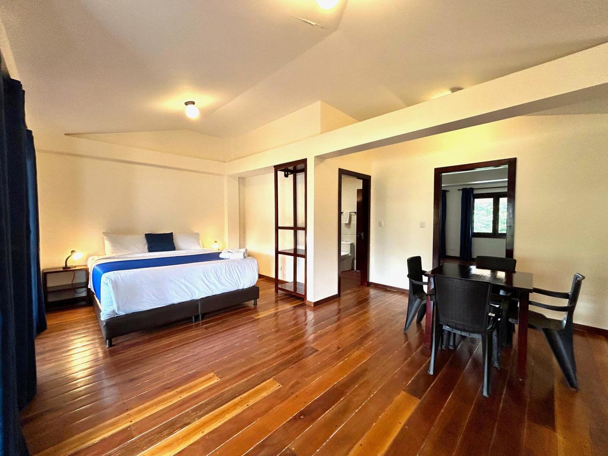 Villa Salento Boutique Apartments & Spa ภายนอก รูปภาพ