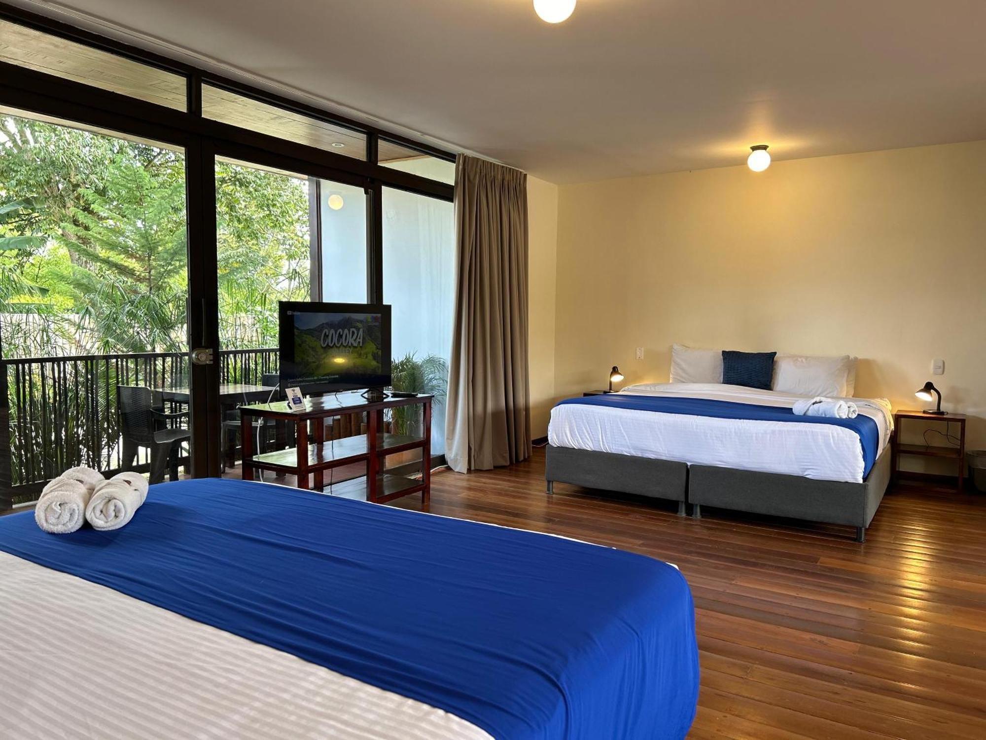 Villa Salento Boutique Apartments & Spa ภายนอก รูปภาพ