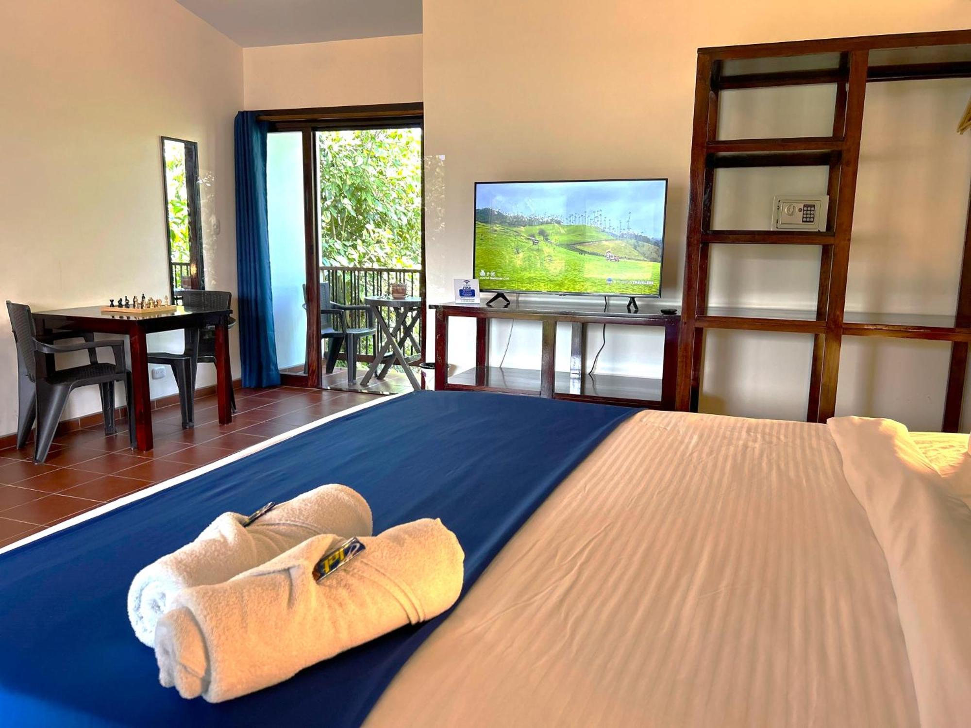 Villa Salento Boutique Apartments & Spa ภายนอก รูปภาพ
