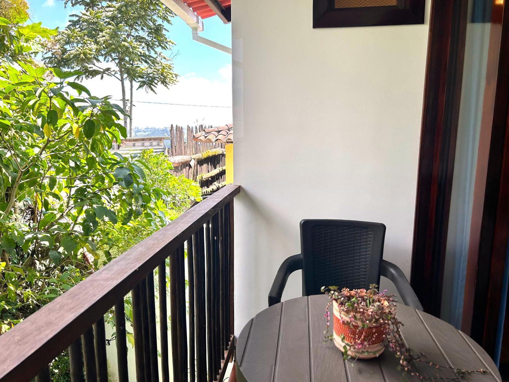 Villa Salento Boutique Apartments & Spa ภายนอก รูปภาพ